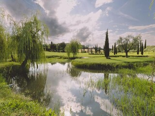 Vakantiehuisje Valiano Omgeving 36