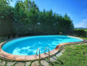Appartement en Toscane près Trasimeno