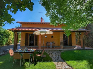Apartment Valiano Außenaufnahme 15