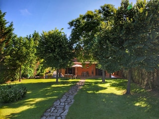 Apartment Valiano Außenaufnahme 6