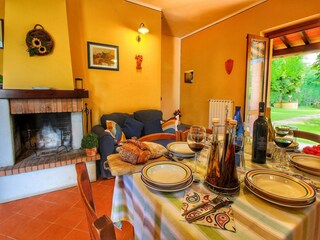 Type de propriété : Chalet Valiano Équipement 30