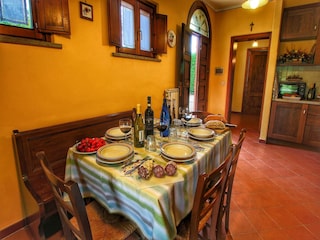 Apartment Valiano Ausstattung 31