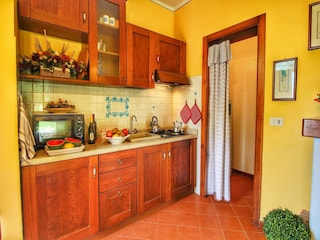 Apartment Valiano Ausstattung 26