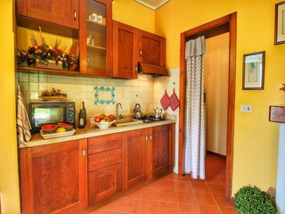 Casa de vacaciones Valiano Características 26