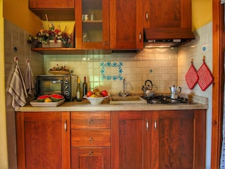Apartment Valiano Ausstattung 32