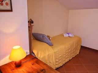 Casa de vacaciones Valiano Características 27