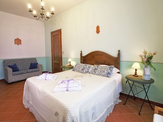 Apartment Valiano Ausstattung 34