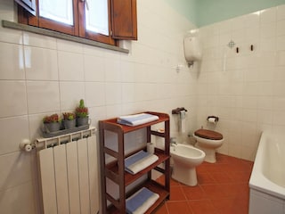 Apartment Valiano Ausstattung 36