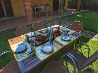 Apartment Valiano Außenaufnahme 8