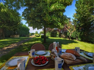 Casa de vacaciones Valiano Grabación al aire libre 9