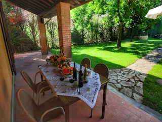 Apartment Valiano Außenaufnahme 11