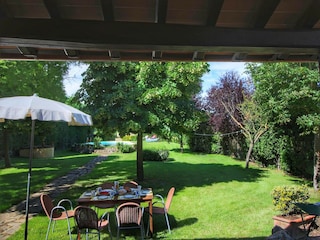 Apartment Valiano Außenaufnahme 18