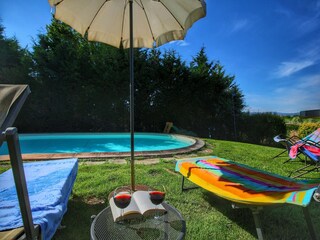 Vakantiehuisje Valiano Buitenaudio-opname 15