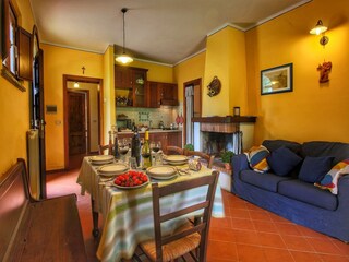Casa de campo Valiano Características 24