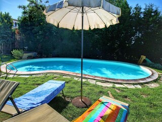 Vakantiehuisje Valiano Buitenaudio-opname 15