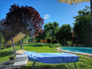 Type de propriété : Chalet Valiano Enregistrement extérieur 13
