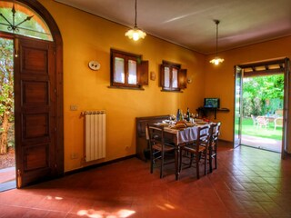 Vakantiehuisje Valiano Kenmerken 31