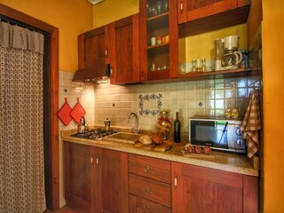 Type de propriété : Chalet Valiano Équipement 28