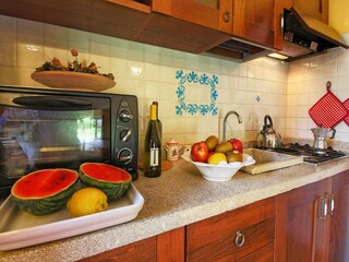 Type de propriété : Chalet Valiano Équipement 25