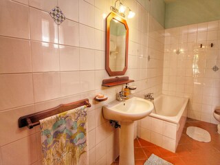 Casa de campo Valiano Características 35