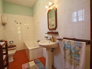 Casa de campo Valiano Características 37