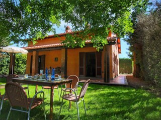 Vakantiehuisje Valiano Buitenaudio-opname 15