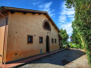Type de propriété : Chalet Valiano Enregistrement extérieur 12