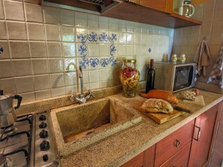 Vakantiehuisje Valiano Kenmerken 30