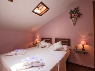 Vakantiehuisje Valiano Kenmerken 33