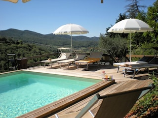 Type de propriété : Ferme Tuoro sul Trasimeno Enregistrement extérieur 9