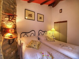Type de propriété : Ferme Tuoro sul Trasimeno Équipement 34