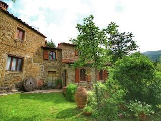 Type de propriété : Ferme Tuoro sul Trasimeno Enregistrement extérieur 1