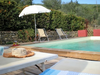 Type de propriété : Ferme Tuoro sul Trasimeno Enregistrement extérieur 5