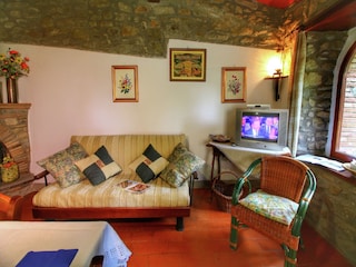 Farmhouse Tuoro sul Trasimeno Features 35
