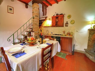 Boerderij Tuoro sul Trasimeno Kenmerken 34