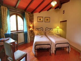 Boerderij Tuoro sul Trasimeno Kenmerken 25