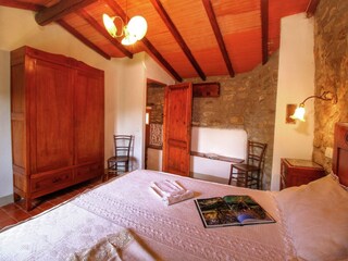 Bauernhof Tuoro sul Trasimeno Ausstattung 24