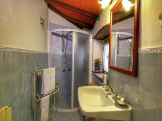 Boerderij Tuoro sul Trasimeno Kenmerken 31