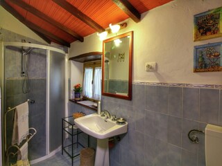 Bauernhof Tuoro sul Trasimeno Ausstattung 29