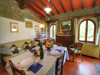 Boerderij Tuoro sul Trasimeno Kenmerken 32