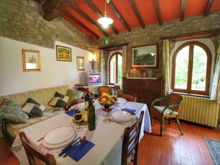 Casa de campo Tuoro sul Trasimeno Características 33