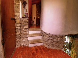 Bauernhof Tuoro sul Trasimeno Ausstattung 26
