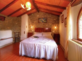 Bauernhof Tuoro sul Trasimeno Ausstattung 37