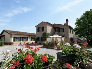 Maison de vacances de charme à Foiano della Chiana - Foiano della Chiana - image1