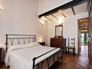 Casa per le vacanze Foiano della Chiana Caratteristiche 9