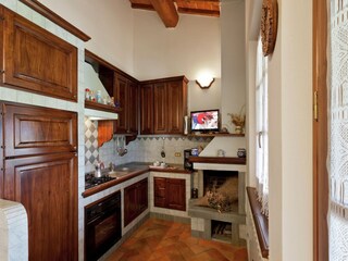 Casa per le vacanze Foiano della Chiana Caratteristiche 12