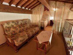 Ferienhaus am Pool, Foiano - Foiano della Chiana - image1