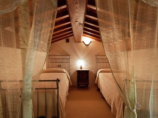 Maison de vacances Foiano della Chiana Équipement 10