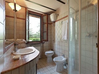 Casa per le vacanze Foiano della Chiana Caratteristiche 11