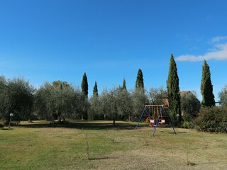 Casa per le vacanze Foiano della Chiana Registrazione all'aperto 2